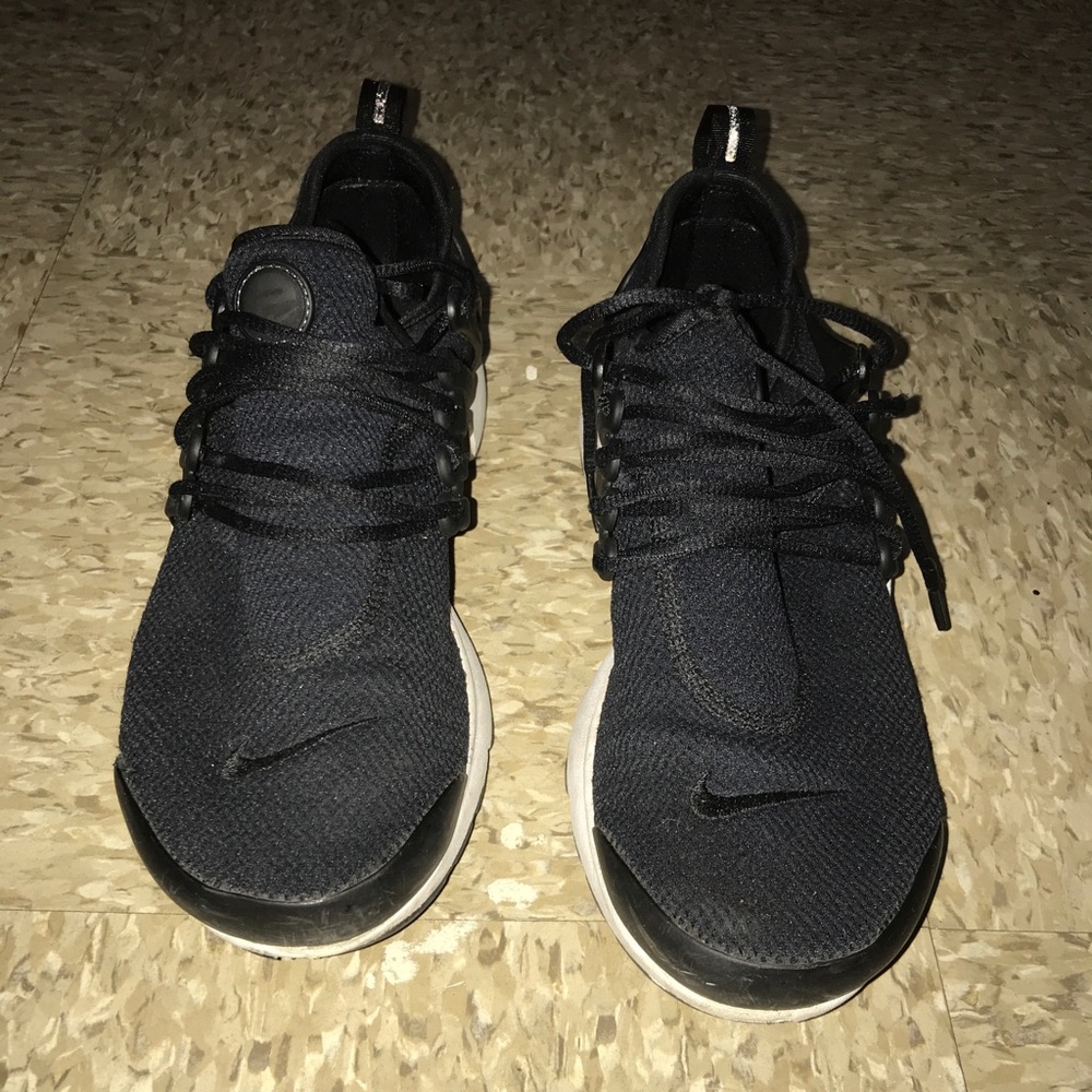 Black presto